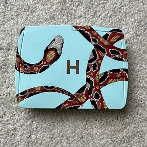 Hourglass Ambient Lighting Edit Unlocked Snake Palette